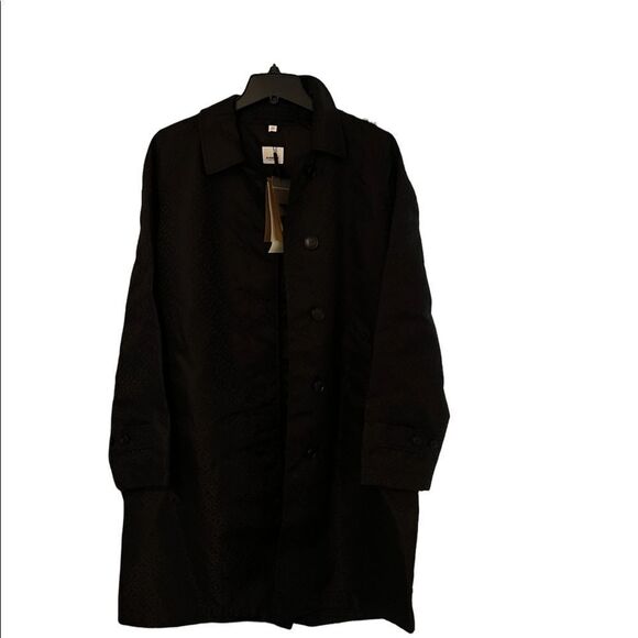New with tags Burberry Camden Macintosh coat - Picture 5 of 5